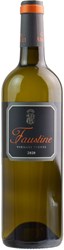 Faustine Abbatucci Corse Blanc Vieilles Vignes Bio 2020