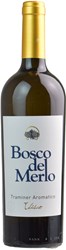 Bosco del Merlo Traminer 2021