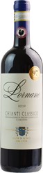 Fattoria Lornano Chianti Classico Lornano 2019