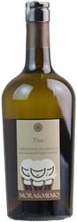 Mora & Memo Vermentino di Sardegna Tino 2021