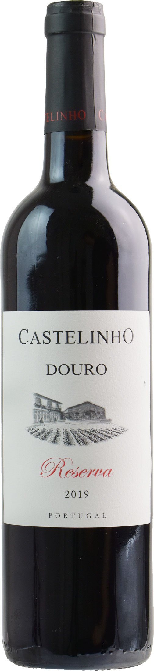 Castelinho Douro Reserva