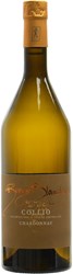 Ronco Blanchis Chardonnay Particella 3 2020