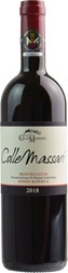 Collemassari Montecucco Bio Riserva 2018