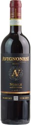 Avignonesi Nobile di Montepulciano Bio 2018