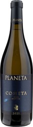 Planeta Cometa 2021