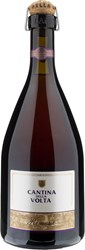 Cantina della Volta Lambrusco di Sorbara ''Rimosso'' 2021
