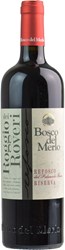 Bosco del Merlo Refosco Roggio dei Roveri Riserva 2018