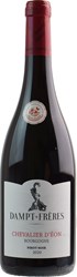 Vignoble Dampt Bourgogne Chevalier d'Eon Pinot Noir 2020