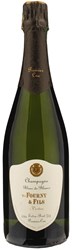 Vve Fourny Champagne à Vertus Blanc de Blancs 1er Cru La Puretè Extra Brut 