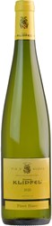 Domaine Klipfel Alsace Pinot Blanc 2020