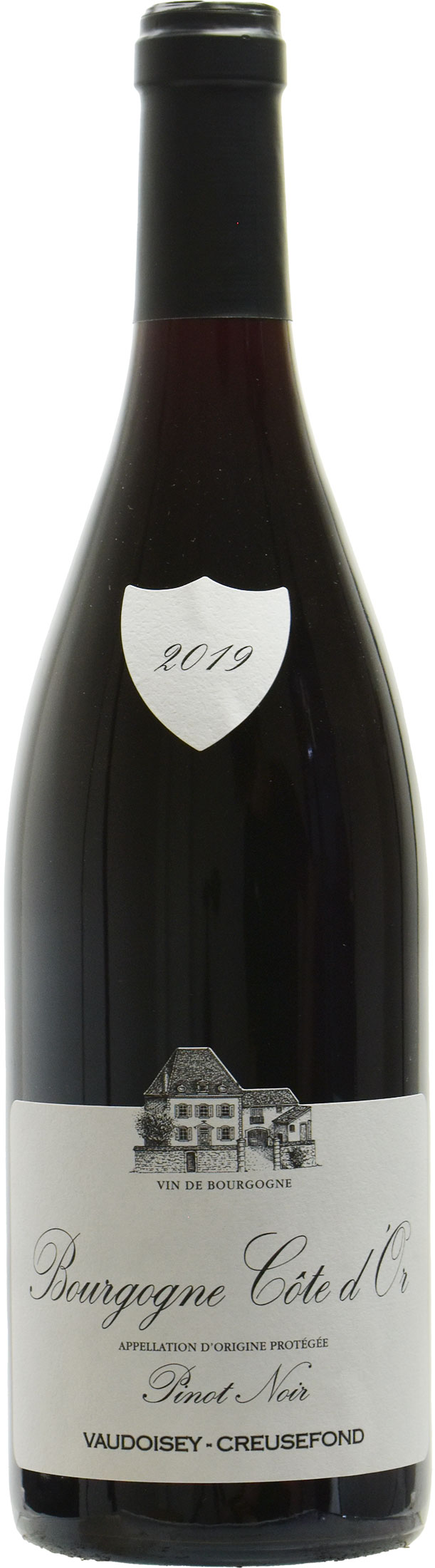 Domaine Vaudoisey Creusefond Bourgogne Pinot Noir