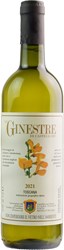 Castellare di Castellina Le Ginestre 2021