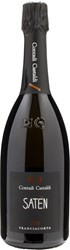 Contadi Castaldi Franciacorta Satèn 2018
