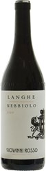 Giovanni Rosso Langhe Nebbiolo 2020