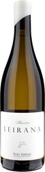Bodegas Forjas del Salnes Rias Baixas Leirana Albarino 2021