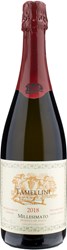 Tamellini Metodo Classico Millesimato Extra Brut 2018