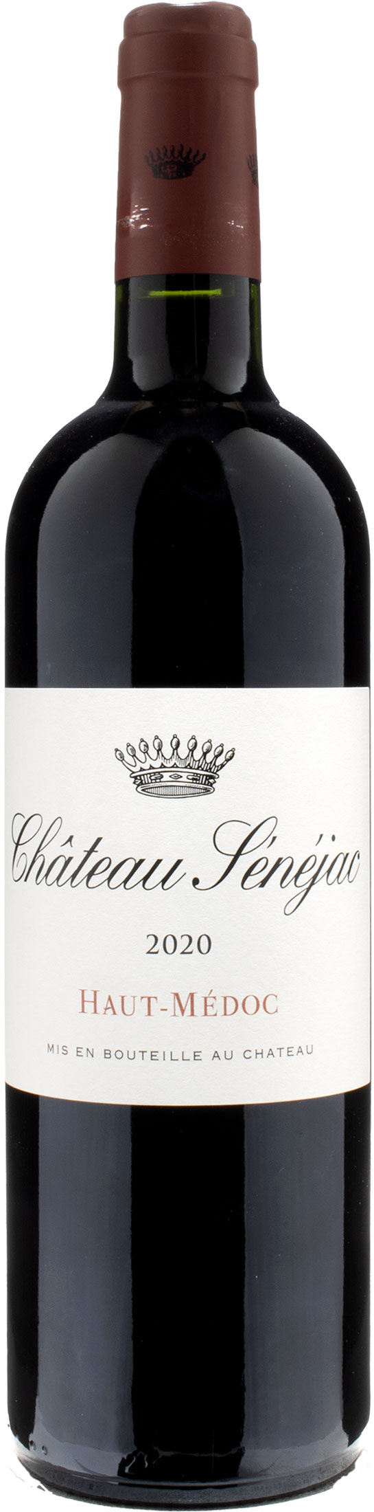 Chateau senejac haut medoc 2020 - xtrawine IT