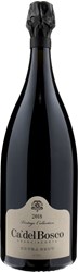 Cà Del Bosco Franciacorta Vintage Collection Extra Brut Magnum 2018