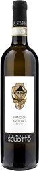 Tenuta Scuotto Fiano di Avellino 2021