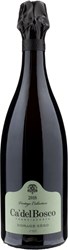 Ca' del Bosco Franciacorta Vintage Collection Dosaggio Zero 2018
