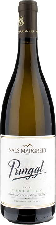 Avant Nals Margreid Pinot Grigio Punggl 2021