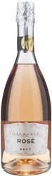 Codice Citra Spumante Primae Lucis Metodo Martinotti Rosè Brut
