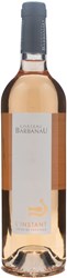 Chateau Barbanau Cotes de Provence L’Instant Rosé Bio 2022
