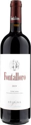Felsina Sangiovese Fontalloro 2019
