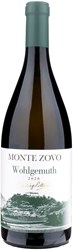 Monte Zovo Pinot Grigio delle Venezie Wohlgemuth Bio 2020