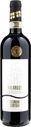 Aliara Sagrantino di Montefalco Villarode 2015