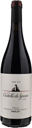 Castello di Spessa Merlot 2020