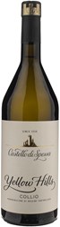 Castello di Spessa Collio Ribolla Gialla Yellow Hills 2021