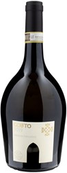 Tenute Capaldo Greco di Tufo Goleto 2019