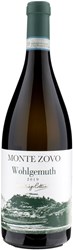 Monte Zovo Pinot Grigio delle Venezie Wohlgemuth Bio 2019