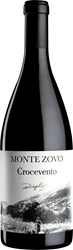 Monte Zovo Pinot Nero Garda Crocevento Bio 2018