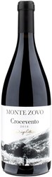 Monte Zovo Pinot Nero Garda Crocevento 2018