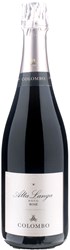 Colombo Alta Langa Rosé Brut Millesimato 2018