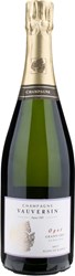 Vauversin Champagne Grand Cur Oger Aubeline Blanc de Blancs Brut Bio