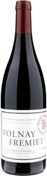 Marquis d'Angerville Volnay 1er Cru Fremiet 2020