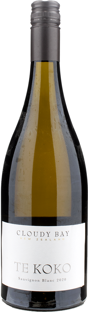 Cloudy Bay Chardonnay 2020 - Buy online at The Good Wine Co.