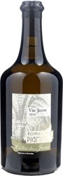 Domaine Pignier Cotes du Jura Vin Jaune Bio 0,62 l 2015