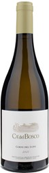 Ca' del Bosco Curtefranca Corte del Lupo Bianco 2021