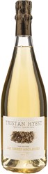 Tristan Hyest Champagne Blanc de Blancs Les Terres Argileuses Brut