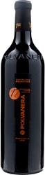 Polvanera 17 Primitivo Gioia del Colle Vigneto Montevella Bio 2018