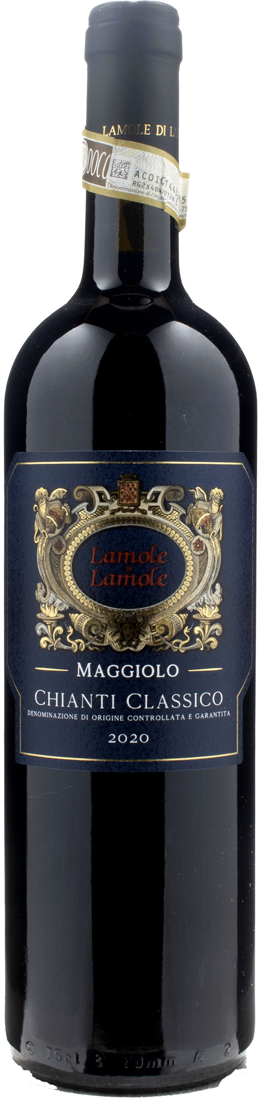 Lamole di Lamole Chianti Classico Maggiolo 2020