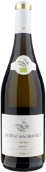 Chateau de la Gravelle Muscadet Sevre et Maine Sur Lie Bio 2020