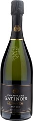 Gatinois Champagne Grand Cru Brut 2012