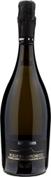 Serafini e Vidotto Prosecco Superiore Valdobbiadene Bollicine di Prosecco Extra Dry 2021