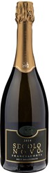 Le Marchesine Franciacorta Secolo Novo Brut Millesimato 2014