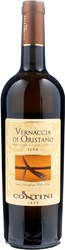 Contini Vernaccia di Oristano Flor 2019